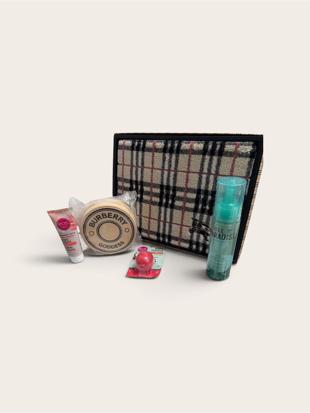 Burberry Beauty Bundle